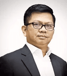 Dr. Siam Monileak