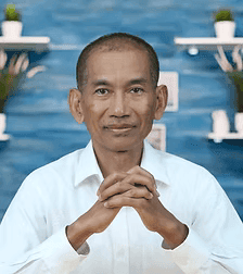 Mr. Hin Sopheap