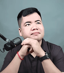 Mr. Pen Jeudy