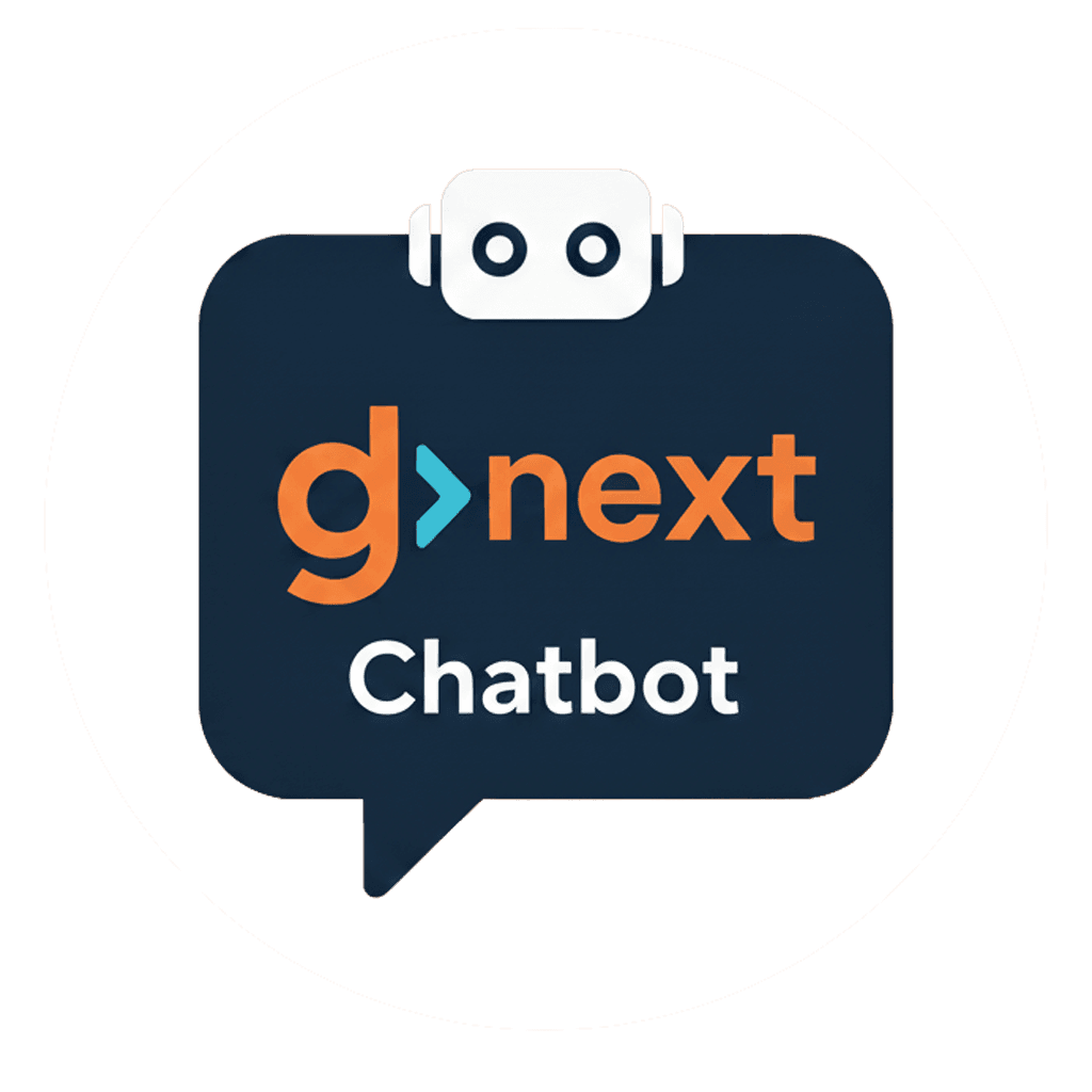 DG Next Chatbot