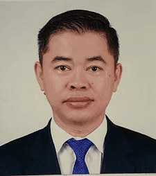 Mr. Ros Sokha