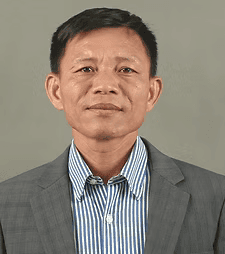 Mr. Ngeth Chou